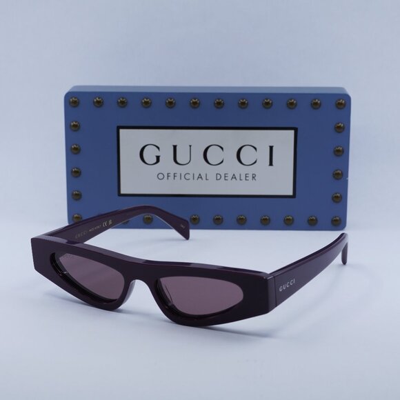 Final Price! Gucci GG1779S 008 Sunglasses - Picture 1 of 10
